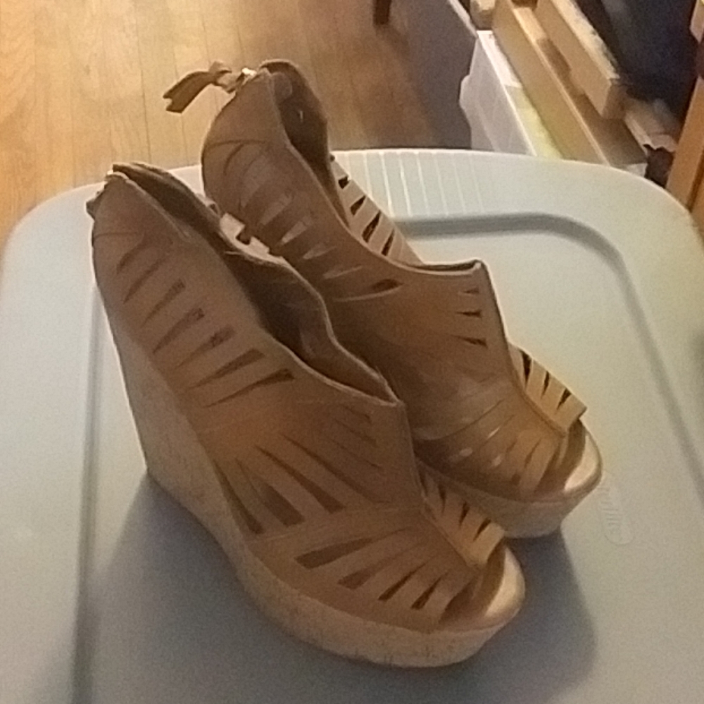 Wedges